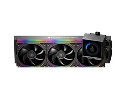 Thermalright Peerless Vision 360 ARGB Black (P-VISION-360-BL-ARGB)