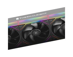 Thermalright Peerless Vision 360 ARGB Black (P-VISION-360-BL-ARGB)
