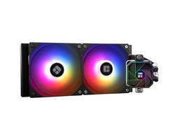 Thermalright Aqua Elite 240 V3 (A-ELITE-BL-240-ARGB-V3)