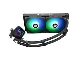 Thermalright Aqua Elite 240 V3 (A-ELITE-BL-240-ARGB-V3)