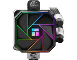 Thermalright A-ELITE-BL-360-ARGB-V3