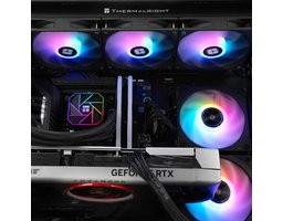 Thermalright A-ELITE-BL-360-ARGB-V3