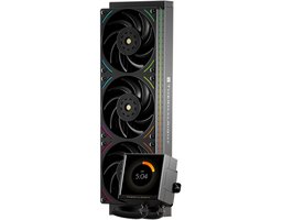 Thermalright P-VISION-UB-360-BL-ARGB