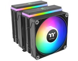 Thermaltake Astria 600 ARGB Black (CL-P121-CA12SW-A)
