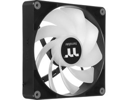 Thermaltake CT140 Reverse ARGB Sync Fan Black (2-Fan Pack) (CL-F174-PL14SW-A)