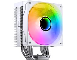 JONSBO CR-1000 V3 PRO ARGB white