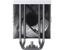 JONSBO CR-1000 V3 PRO ARGB white