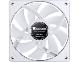 JONSBO CR-1000 V3 PRO ARGB white