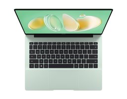 Huawei MateBook 14 FLMH-X (53014QLH) Intel Core Ultra 5 125H 3600MHz/14.2"/2880x1920/16GB/1024GB SSD/Intel Arc Graphics/Wi-Fi/Bluetooth/Без ОС Green