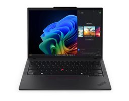 Lenovo ThinkPad T14 Gen 6 (21QG0059GP) Intel Core Ultra 7 258V 2200MHz/14"/1920x1200/32GB/512GB SSD/Intel Arc/Wi-Fi/Bluetooth/Windows 11 Pro Black