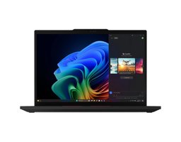 Lenovo ThinkPad T14 Gen 6 (21QG0059GP) Intel Core Ultra 7 258V 2200MHz/14"/1920x1200/32GB/512GB SSD/Intel Arc/Wi-Fi/Bluetooth/Windows 11 Pro Black