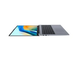 HUAWEI MateBook D 16 MCLG-X (53014HYK) Intel Core i7 13700H 2400MHz/16"/1920х1200/16GB/1024GB SSD/Intel Iris Xe Graphics/Wi-Fi/Bluetooth/Без ОС Grey