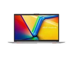 ASUS Vivobook Go 15 E1504FA-BQ4328 (90NB0ZR1-M077D0) AMD Ryzen 5 40 2800MHz/15.6"/1920x1080/16GB/512GB SSD/AMD Radeon 610M/Wi-Fi/Bluetooth/Без ОС Silver