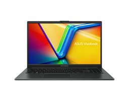 ASUS Vivobook Go 15 E1504FA-BQ5032 (90NB0ZR2-M07440) AMD Ryzen 5 40 2800MHz/15.6"/1920x1080/8GB/512GB SSD/AMD Radeon 610M/Wi-Fi/Bluetooth/Без ОС Black
