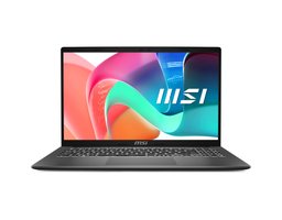 MSI Modern 15 F1MG-1099RU (9S7-15S111-1099) Intel Core 7 150U 1800MHz/15.6"/1920x1080/16GB/512GB SSD/Intel Graphics/Wi-Fi/Bluetooth/Windows 11 Pro Gray