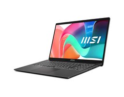 MSI Modern 15 F1MG-1099RU (9S7-15S111-1099) Intel Core 7 150U 1800MHz/15.6"/1920x1080/16GB/512GB SSD/Intel Graphics/Wi-Fi/Bluetooth/Windows 11 Pro Gray