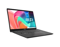 MSI Modern 15 F1MG-1099RU (9S7-15S111-1099) Intel Core 7 150U 1800MHz/15.6"/1920x1080/16GB/512GB SSD/Intel Graphics/Wi-Fi/Bluetooth/Windows 11 Pro Gray