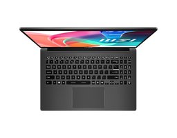 MSI Modern 15 F1MG-1099RU (9S7-15S111-1099) Intel Core 7 150U 1800MHz/15.6"/1920x1080/16GB/512GB SSD/Intel Graphics/Wi-Fi/Bluetooth/Windows 11 Pro Gray