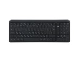 Logitech K250 (920-013452) Graphite