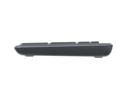 Logitech K250 (920-013452) Graphite