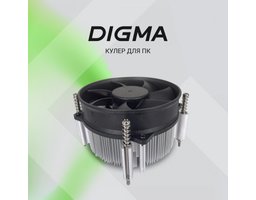 Digma D-CPC110-PWM3