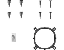 Ocypus Beta A10 BK (Beta-A10-BK1NNWN00X-GL)