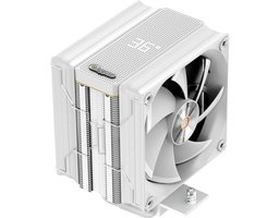 Ocypus Iota A40 Dual Fan WH (Iota-A40-WH2NNWD00X-GL)
