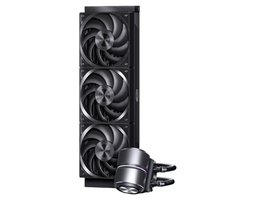 PCCOOLER DE360 Pro BK