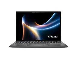 MSI Prestige 13 AI+ A3MG-046RU (9S7-13Q425-046) Intel Core Ultra 9 386H 2100MHz/13.3"/2880x1800/32GB/1024GB SSD/Intel Graphics/Wi-Fi/Bluetooth/Windows 11 Pro Grey
