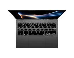 MSI Prestige 13 AI+ A3MG-046RU (9S7-13Q425-046) Intel Core Ultra 9 386H 2100MHz/13.3"/2880x1800/32GB/1024GB SSD/Intel Graphics/Wi-Fi/Bluetooth/Windows 11 Pro Grey