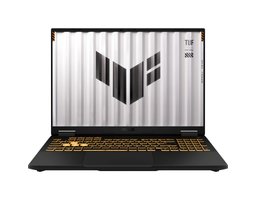ASUS TUF Gaming A16 FA608UHI-TU128 (90NR0KS1-M009Z0) AMD Ryzen 7 260 3800MHz/16"/1920x1200/16GB/512GB SSD/NVIDIA GeForce RTX 5050 8GB/Wi-Fi/Bluetooth/Без ОС Grey