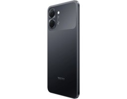 TECNO Spark Go 3 4/64GB (KN3 64+4 INK BLACK)