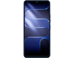 TECNO Spark Go 3 4/64GB (KN3 64+4 GALAXY BLUE)