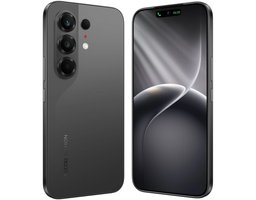 TECNO Camon 50 12/256GB (CN5 256+12 MOONSHADOW BLACK)
