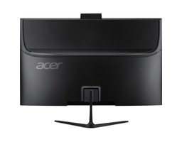Acer Aspire C27B-GMTL Intel Core Ultra 5 115U 1500 МГц/16384 Mb/512 Gb SSD/27" Full HD 1920x1080/DVD нет/Intel Graphics/Windows 11 Pro (DQ.BT7CD.001_Win11P) Black