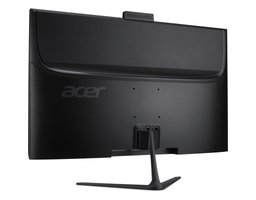 Acer Aspire C27B-GMTL Intel Core Ultra 5 115U 1500 МГц/16384 Mb/512 Gb SSD/27" Full HD 1920x1080/DVD нет/Intel Graphics/Windows 11 Pro (DQ.BT7CD.001_Win11P) Black