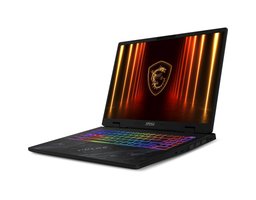 MSI Pulse A16 AI+ C3HWGKG-030XRU (9S7-15PK11-030) AMD Ryzen AI 7 350 2000MHz/16"/2560x1600/32GB/1024GB SSD/NVIDIA GeForce RTX 5070 8GB/Wi-Fi/Bluetooth/DOS Black