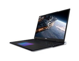 MSI Titan 18 HX A2WJ-1049RU (9S7-182411-1049) Intel Core Ultra 9 290HX Plus 2700MHz/18"/3840x2400/64GB/2048GB SSD/NVIDIA GeForce RTX 5090 24GB/Wi-Fi/Bluetooth/Windows 11 Home Black