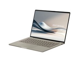 ASUS Zenbook A14 UX3407NA-QD100W Snapdragon X2 Elite X2E-88-100 3400MHz/14"/1920x1200/32GB/1024GB SSD/ (90NB1711-M007R0) Qualcomm Adreno/Wi-Fi/Bluetooth/Windows 11 Home Beige