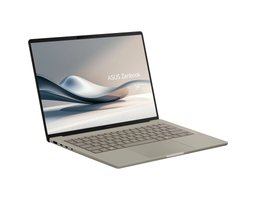 ASUS Zenbook A14 UX3407NA-QD100W Snapdragon X2 Elite X2E-88-100 3400MHz/14"/1920x1200/32GB/1024GB SSD/ (90NB1711-M007R0) Qualcomm Adreno/Wi-Fi/Bluetooth/Windows 11 Home Beige