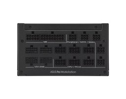 ASUS Pro WS Platinum 2200W (90YE00Z1-B0NA00)