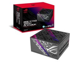 ASUS ROG Strix Platinum 1200W (90YE00W0-B0NA00)