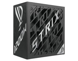 ASUS ROG Strix Platinum 1200W (90YE00W0-B0NA00)