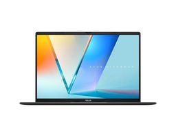 ASUS VivoBook S16 OLED S3607AA-SH112 (90NB1732-M007V0) Intel Core Ultra 7 355 1700MHz/16"/1920x1200/16GB/1024GB SSD/Intel Graphics/Wi-Fi/Bluetooth/DOS Gray