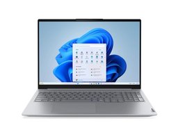 Lenovo ThinkBook 16 G9 IRL (21US006FGQ) Intel Core 7 240H 2500MHz/16"/1920x1200/32GB/1024GB SSD/Intel Graphics/Wi-Fi/Bluetooth/Windows 11 Pro Grey