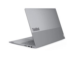 Lenovo ThinkBook 16 G9 IRL (21US006FGQ) Intel Core 7 240H 2500MHz/16"/1920x1200/32GB/1024GB SSD/Intel Graphics/Wi-Fi/Bluetooth/Windows 11 Pro Grey