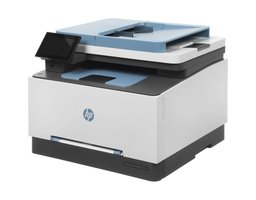 HP Color LaserJet Pro MFP 3303fdn (499M7A)