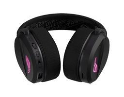 ASUS A501 ROG Black (90YH0410-BHUA00)