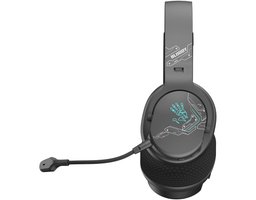 A4Tech Bloody GR370 Black (Bloody GR370)