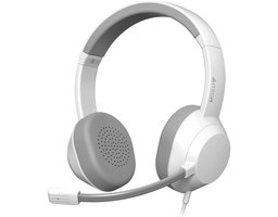 A4Tech Fstyler FH150U White/Grey (FH150U WHITE)